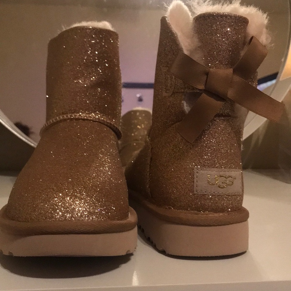 UGG boots